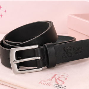 Thắt Lưng Thời Trang Nam Nữ Unisex